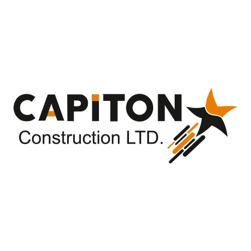 CAPITON CONSTRUCTION LTD