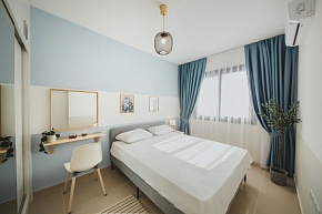 1-комнатная 60 м2 ЖК «Thai Resort II Caesar Resort 9»