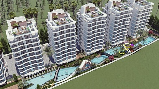 Vanora park Long beach