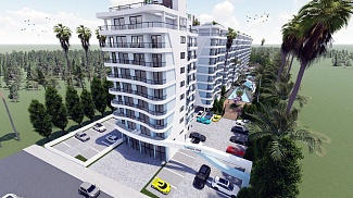 Vanora park Long beach