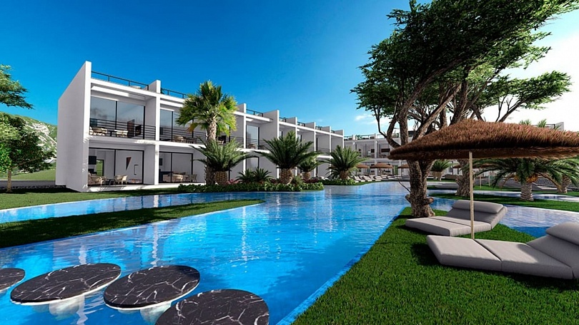 Bahamas Homes