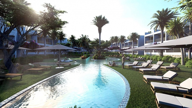 Bahamas Homes